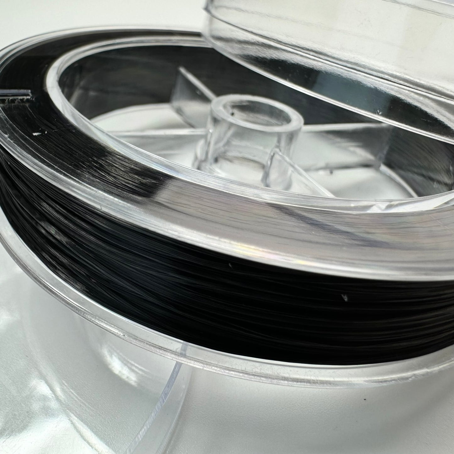 Strong Floss Elastic Cord | 0.7 mm Thickness 60 m Length image 8
