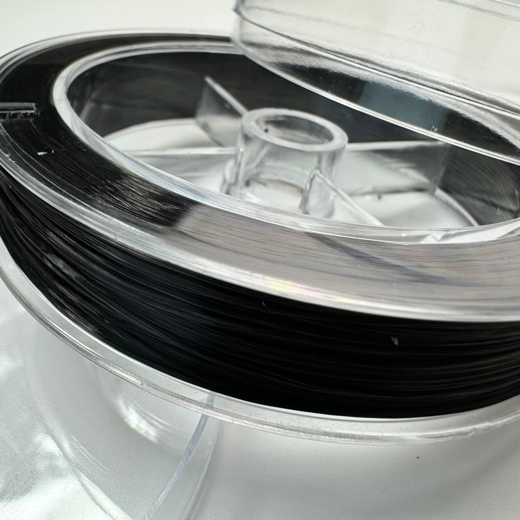 Strong Floss Elastic Cord | 0.7 mm Thickness 60 m Length image 8