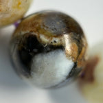 Tiffany Opal Polished Round Beads image 5