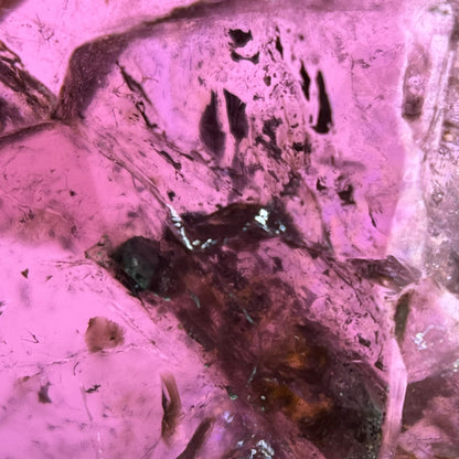 Watermelon Tourmaline (100 CT) image 8