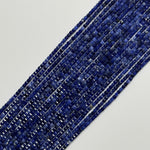 Sodalite Square Bead image 3