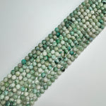 Phoenix Stone Polished  Round Beads image 2