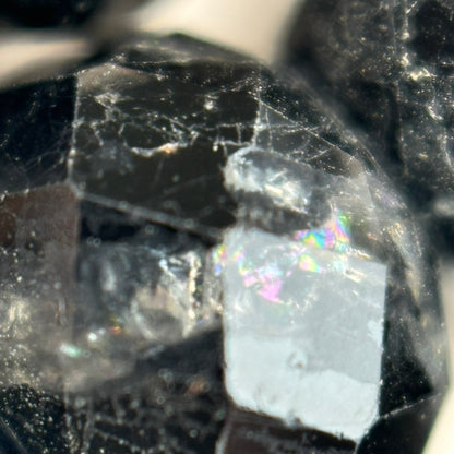 Black Tourmaline for Bracelet