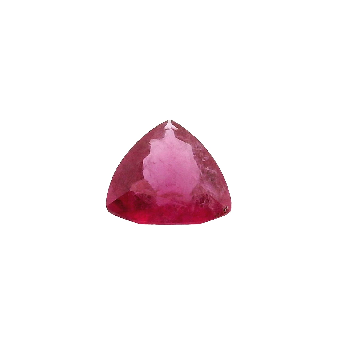 Tourmaline Faceted Stone