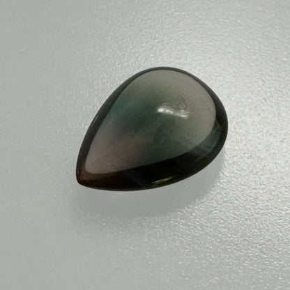 Oregon Sunstone Double-Sided Cabochon – Natural Gemstone from USA - Bi-Color