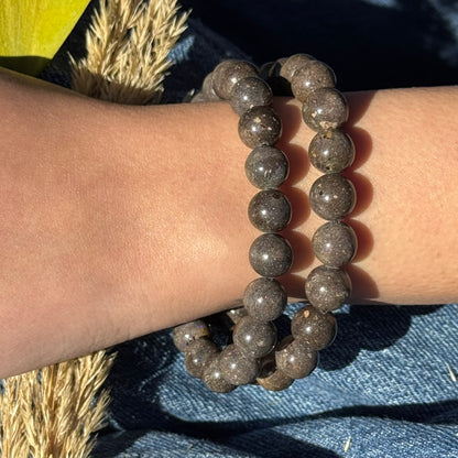 Black Opal Bracelet – Unique Jewelry for Collectors