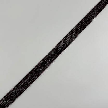 Faceted Garnet Beads - Square Shape (AAAA Quality)