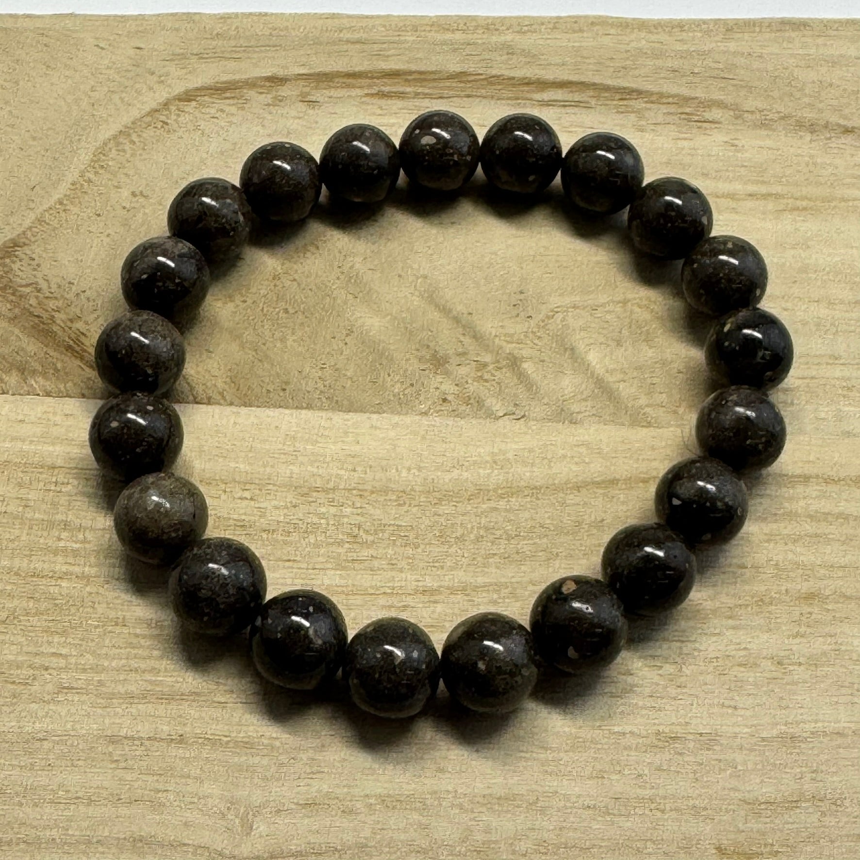 Black Opal Bracelet – Unique Jewelry for Collectors