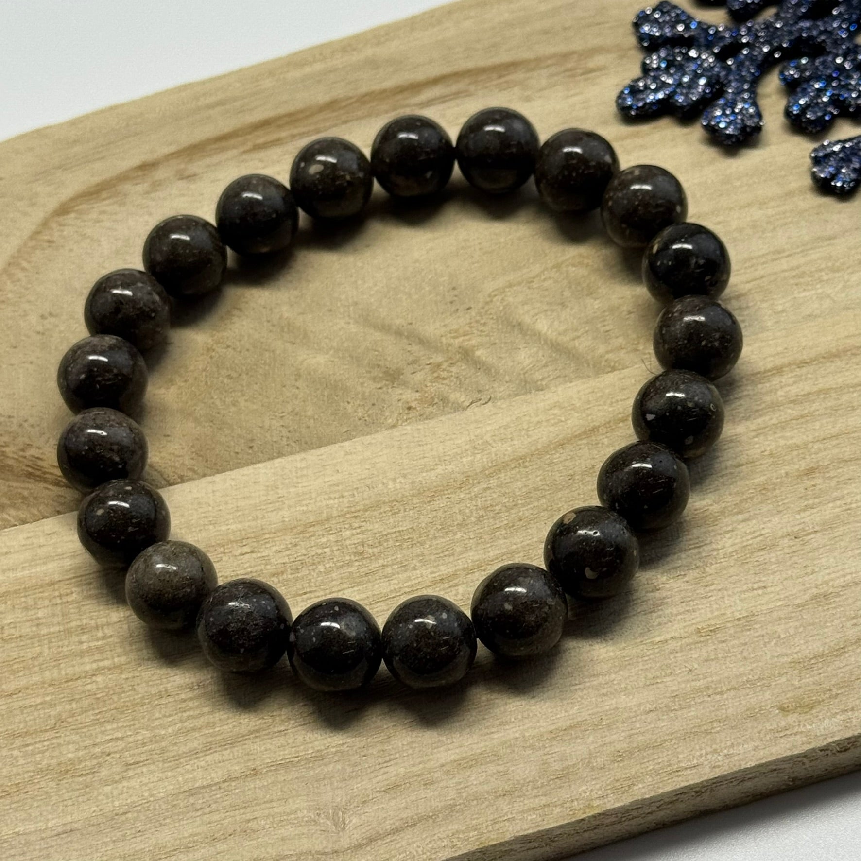 Black Opal Bracelet – Unique Jewelry for Collectors