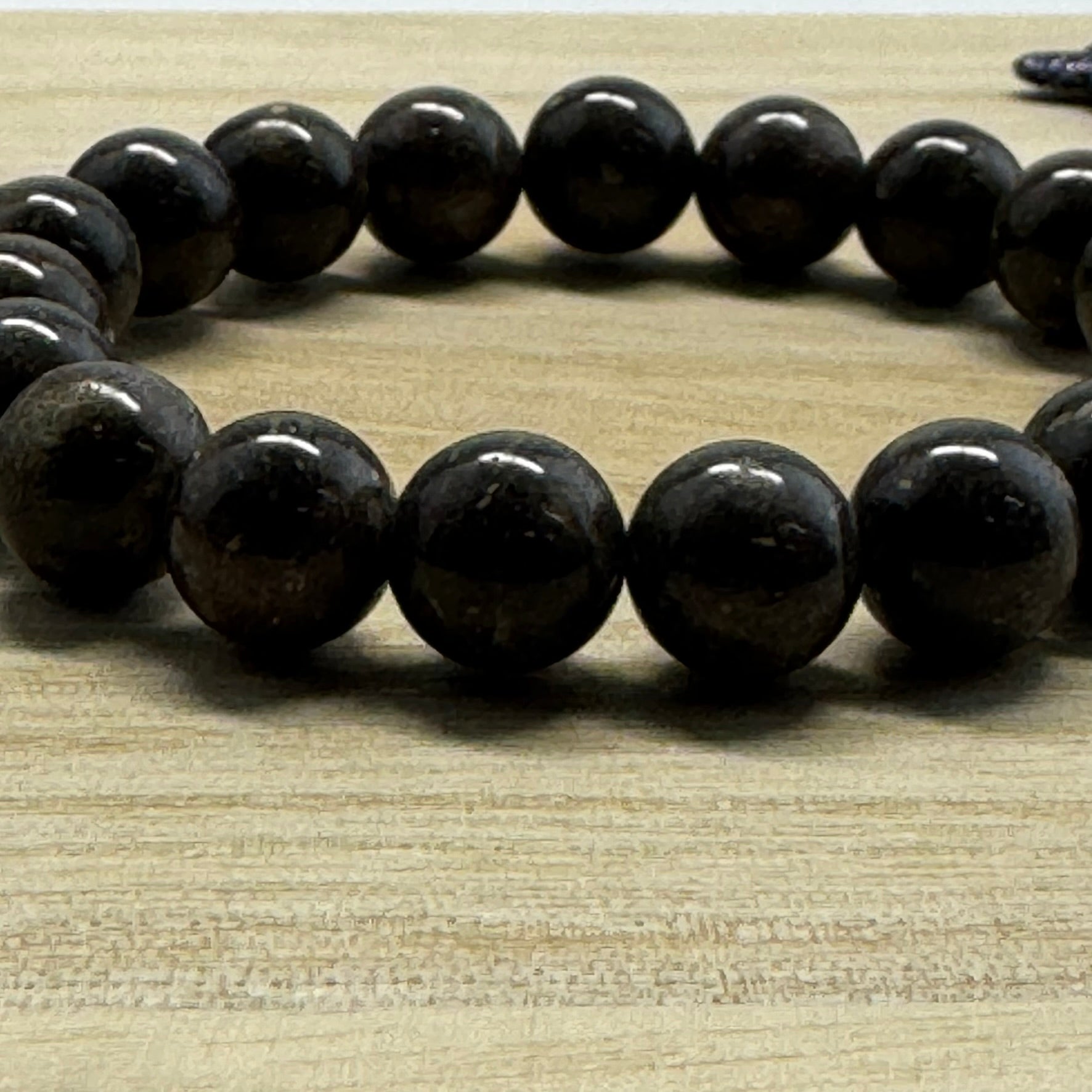 Black Opal Bracelet – Unique Jewelry for Collectors