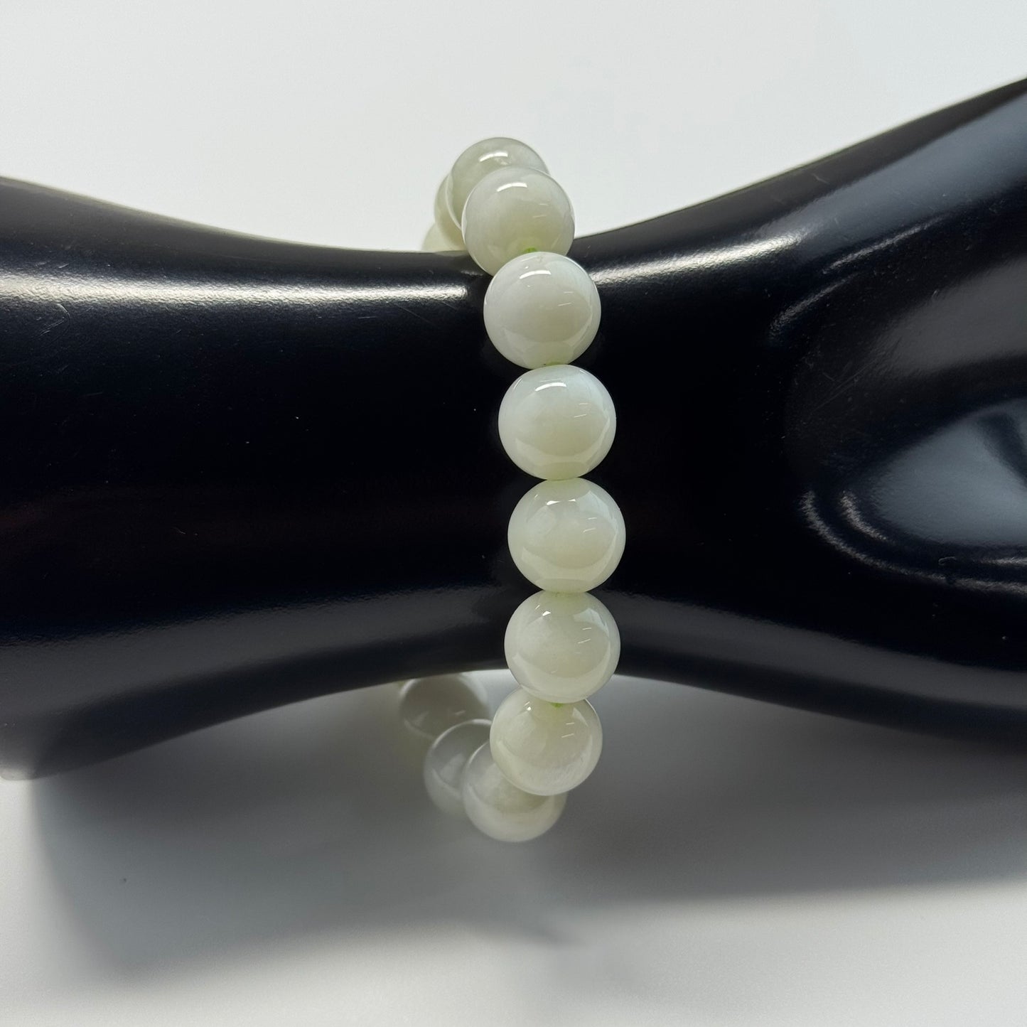 Green Moonstone Bracelet – AAA Quality Natural Gemstone