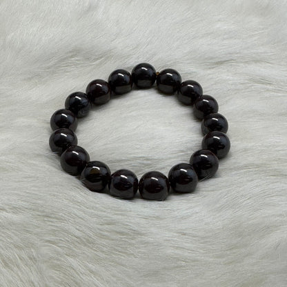 Boulder Opal Bracelet from Australia – Crystal for Jewelry Making - (AA Quality)