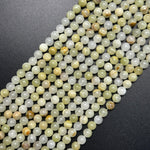 Onyx Stone - Banded Pattern - Round Shape - Polished Finish