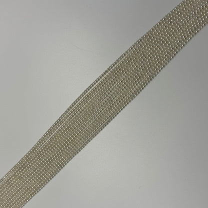 White Freshwater Pearl