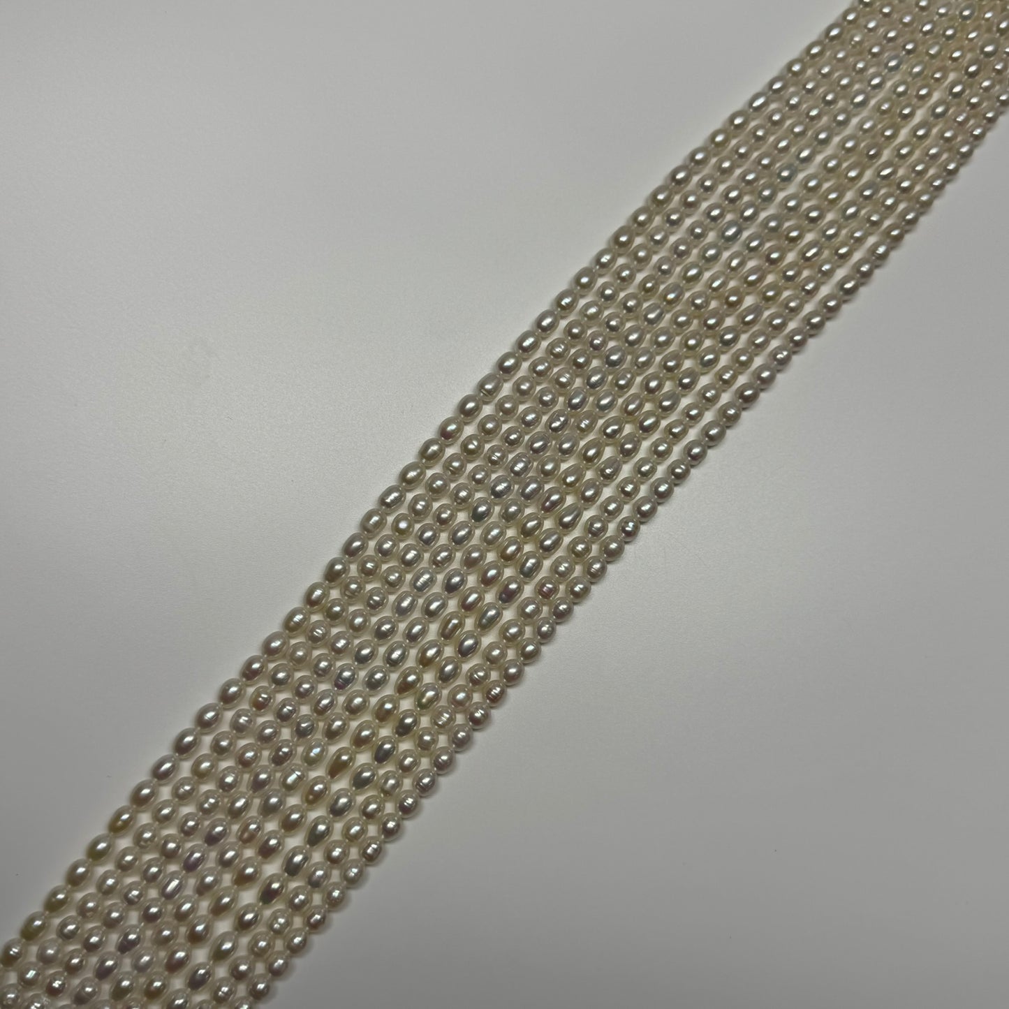 Freshwater Cultured Pearl - (AA Quality)