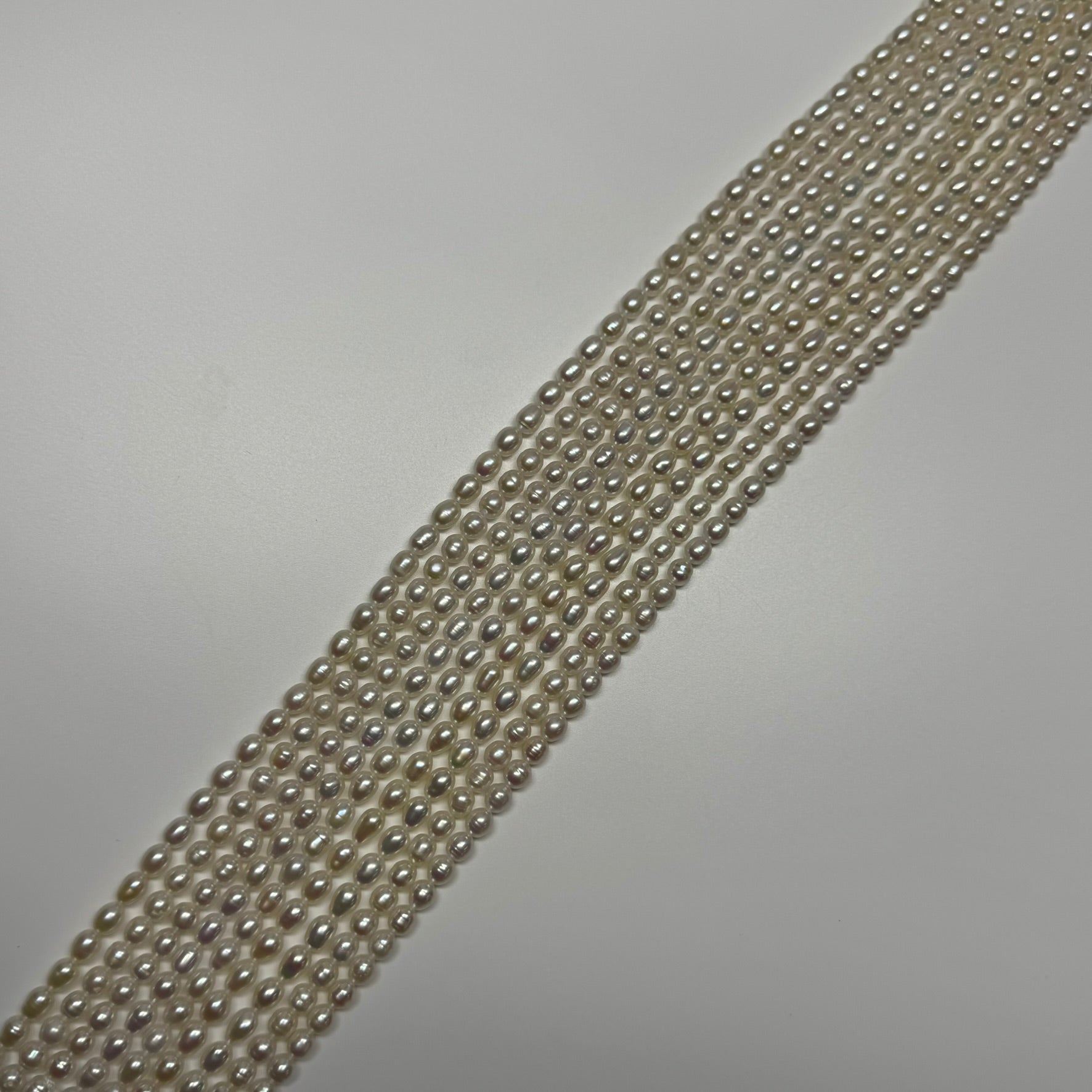 Freshwater Cultured Pearl - (AA Quality)