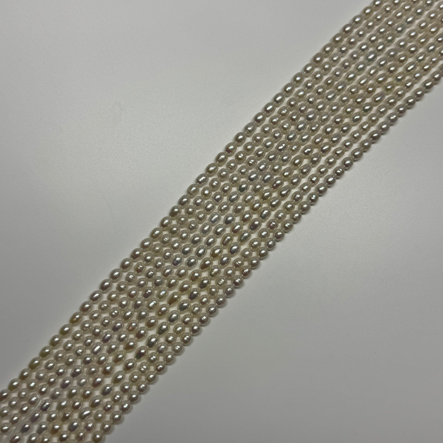 Freshwater Cultured Pearl - (AA Quality)