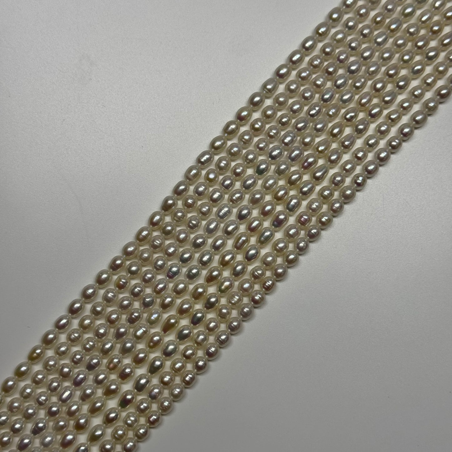 Freshwater Cultured Pearl - (AA Quality)
