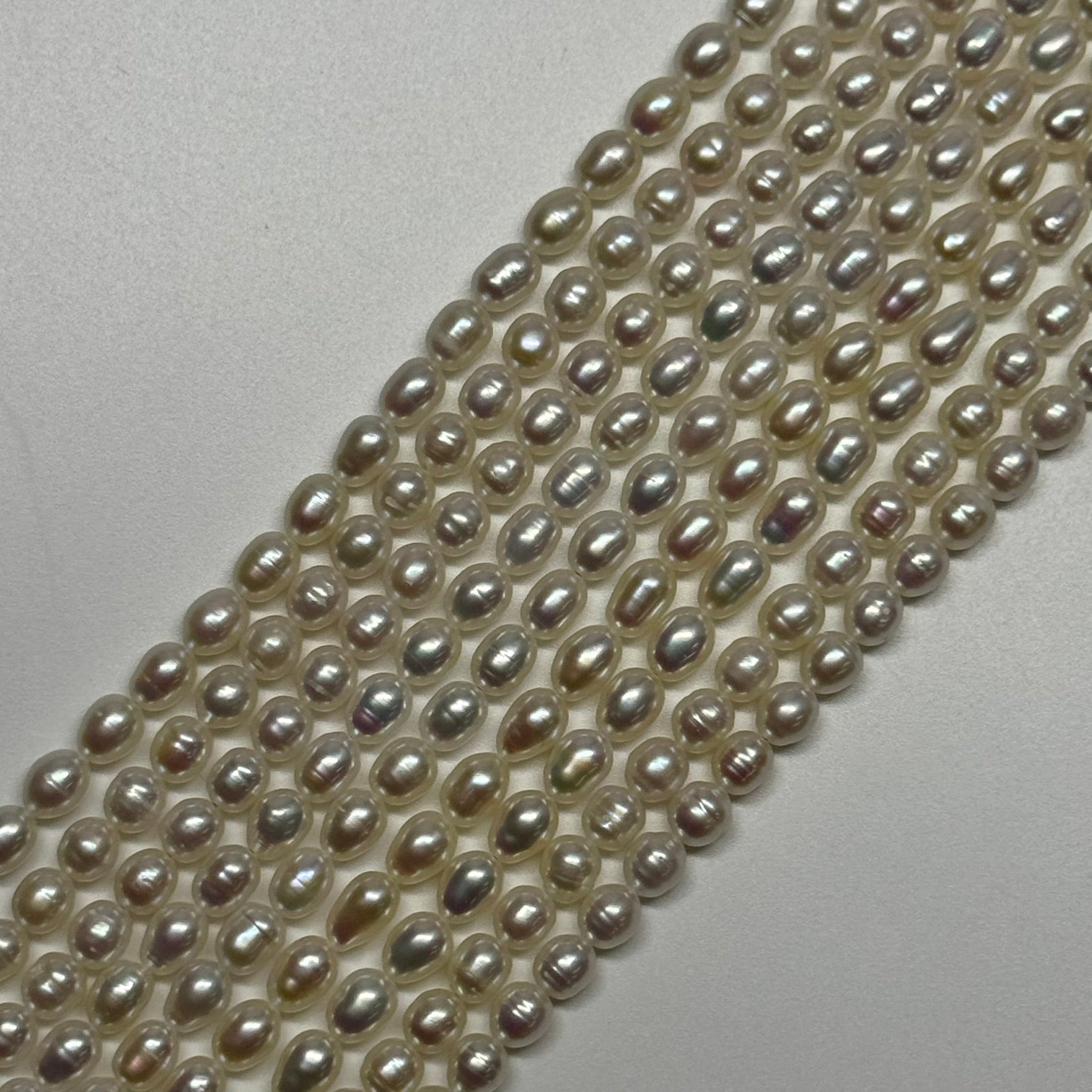 Freshwater Cultured Pearl - (AA Quality)