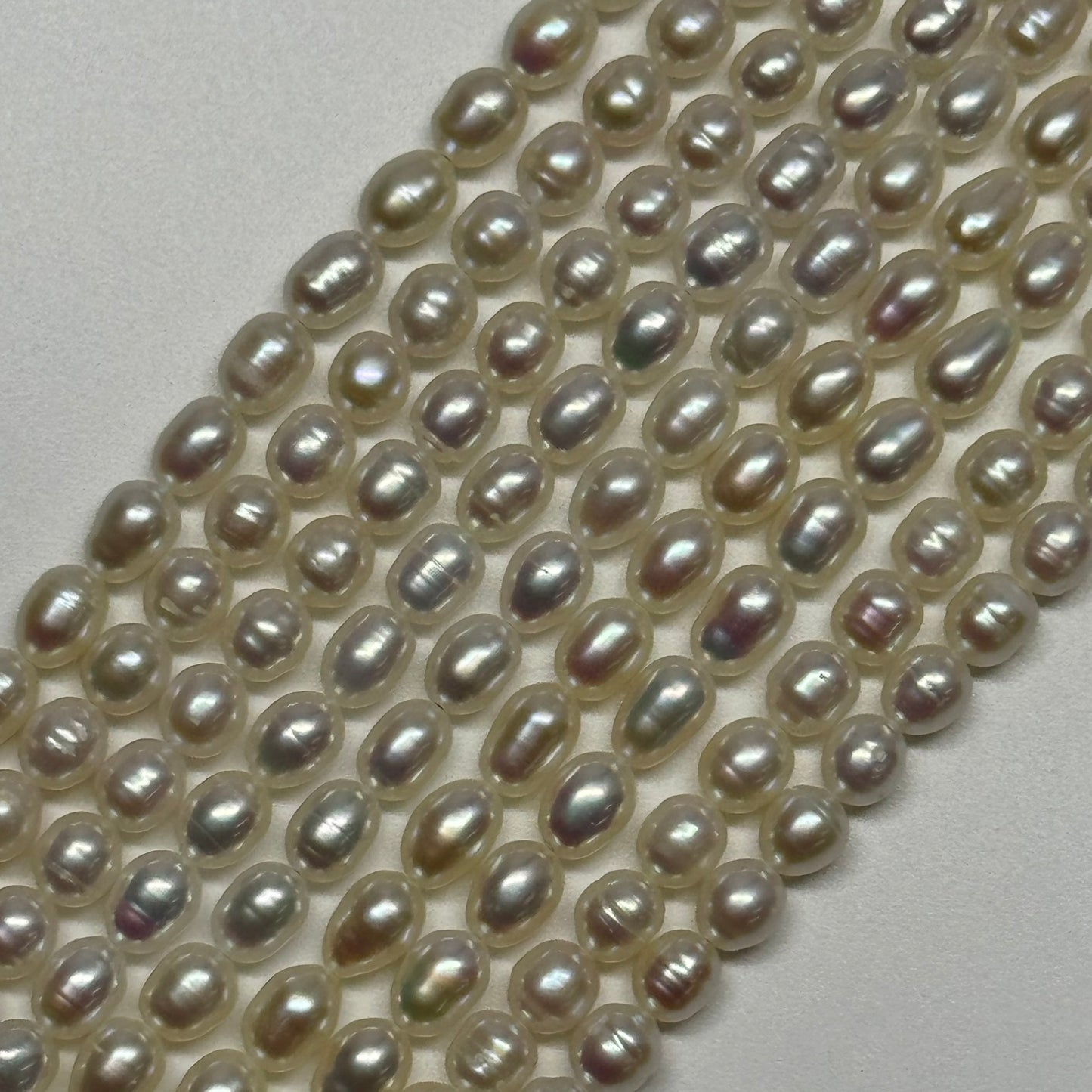 Freshwater Cultured Pearl - (AA Quality)