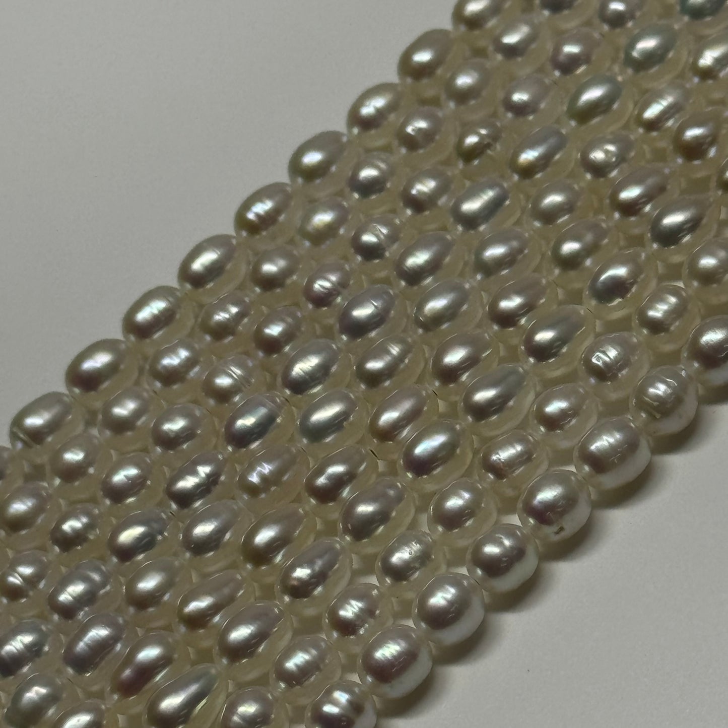 Freshwater Cultured Pearl - (AA Quality)