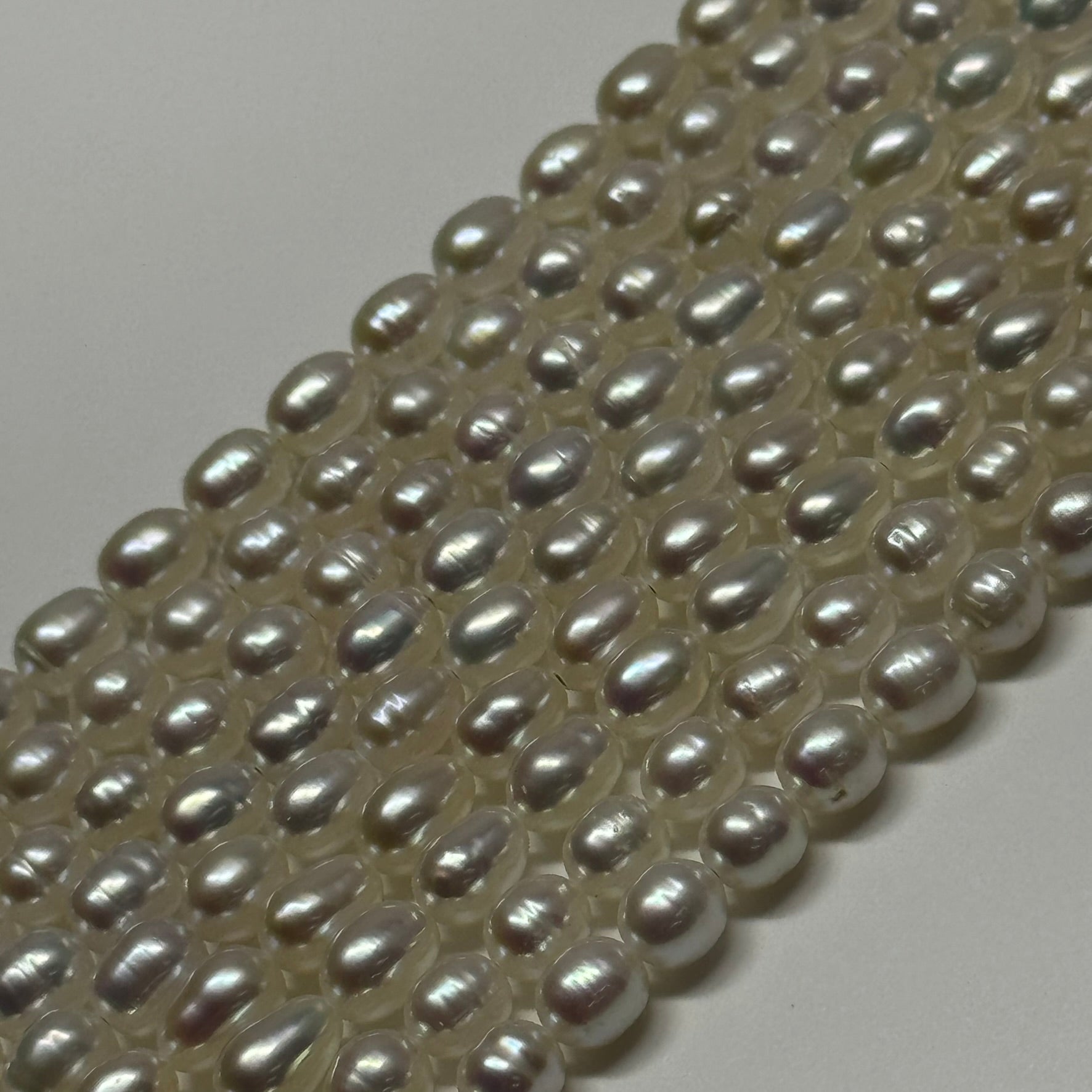 Freshwater Cultured Pearl - (AA Quality)