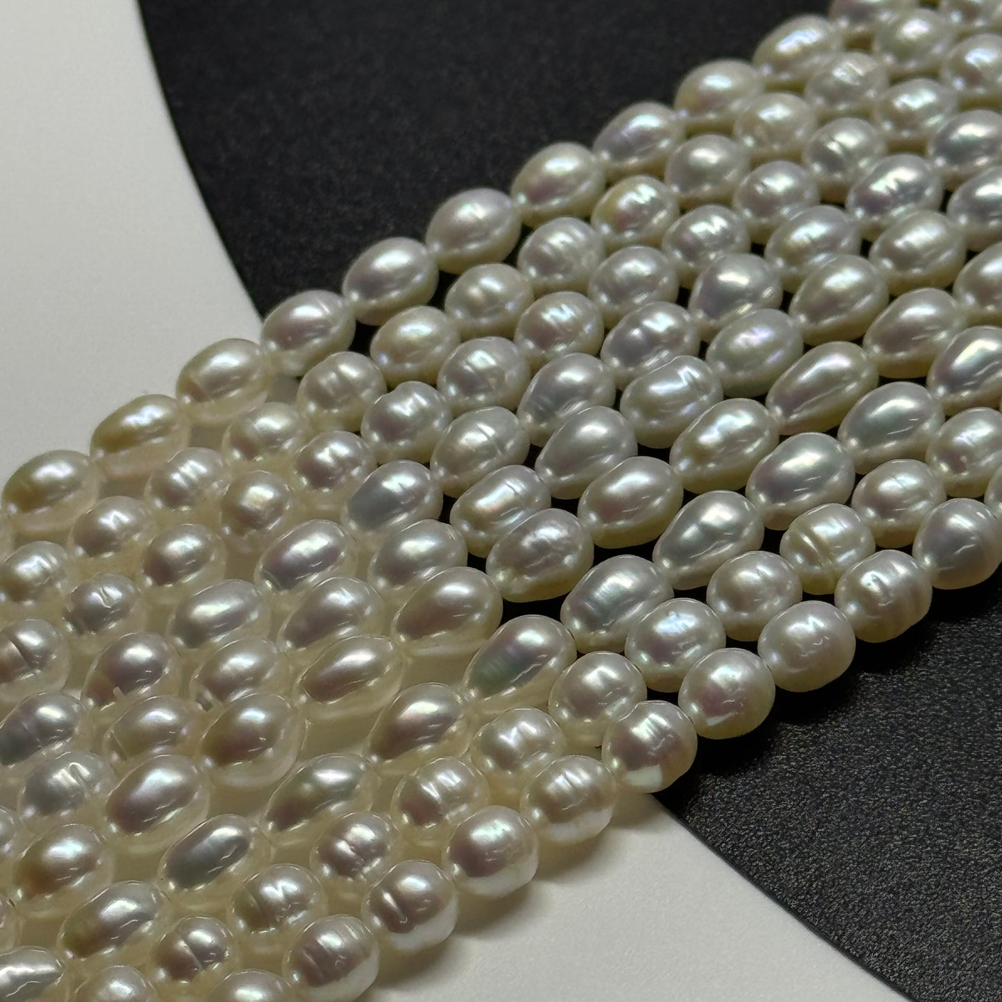 Freshwater Cultured Pearl - (AA Quality)