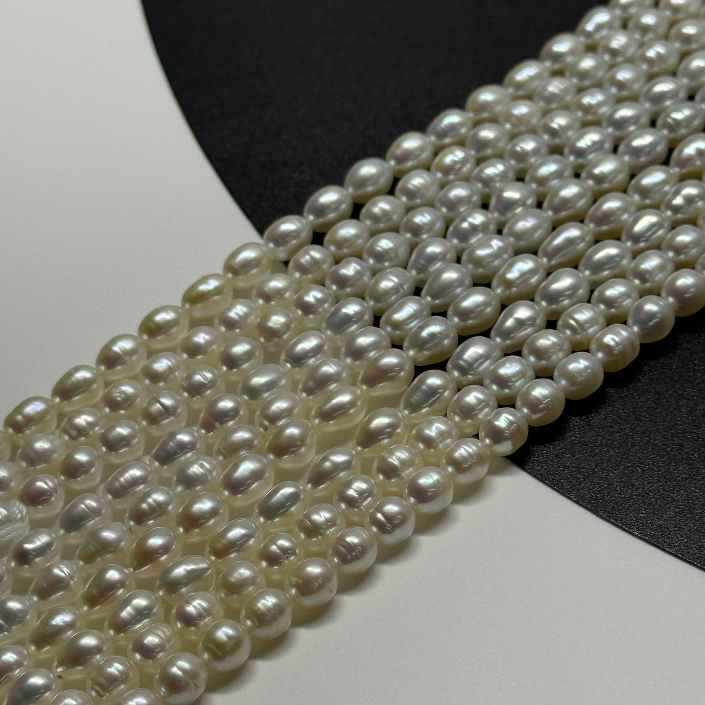 Freshwater Cultured Pearl - (AA Quality)