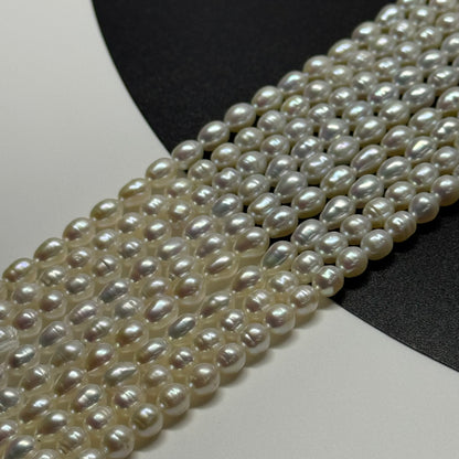 Freshwater Cultured Pearl - (AA Quality)