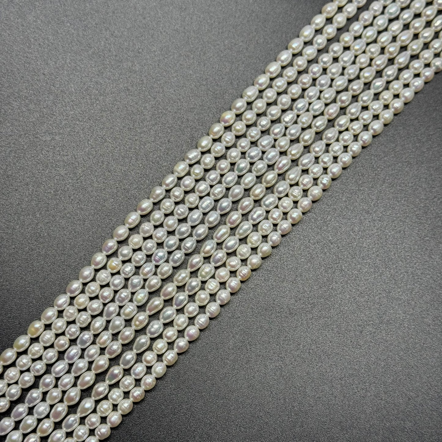 Freshwater Cultured Pearl - (AA Quality)