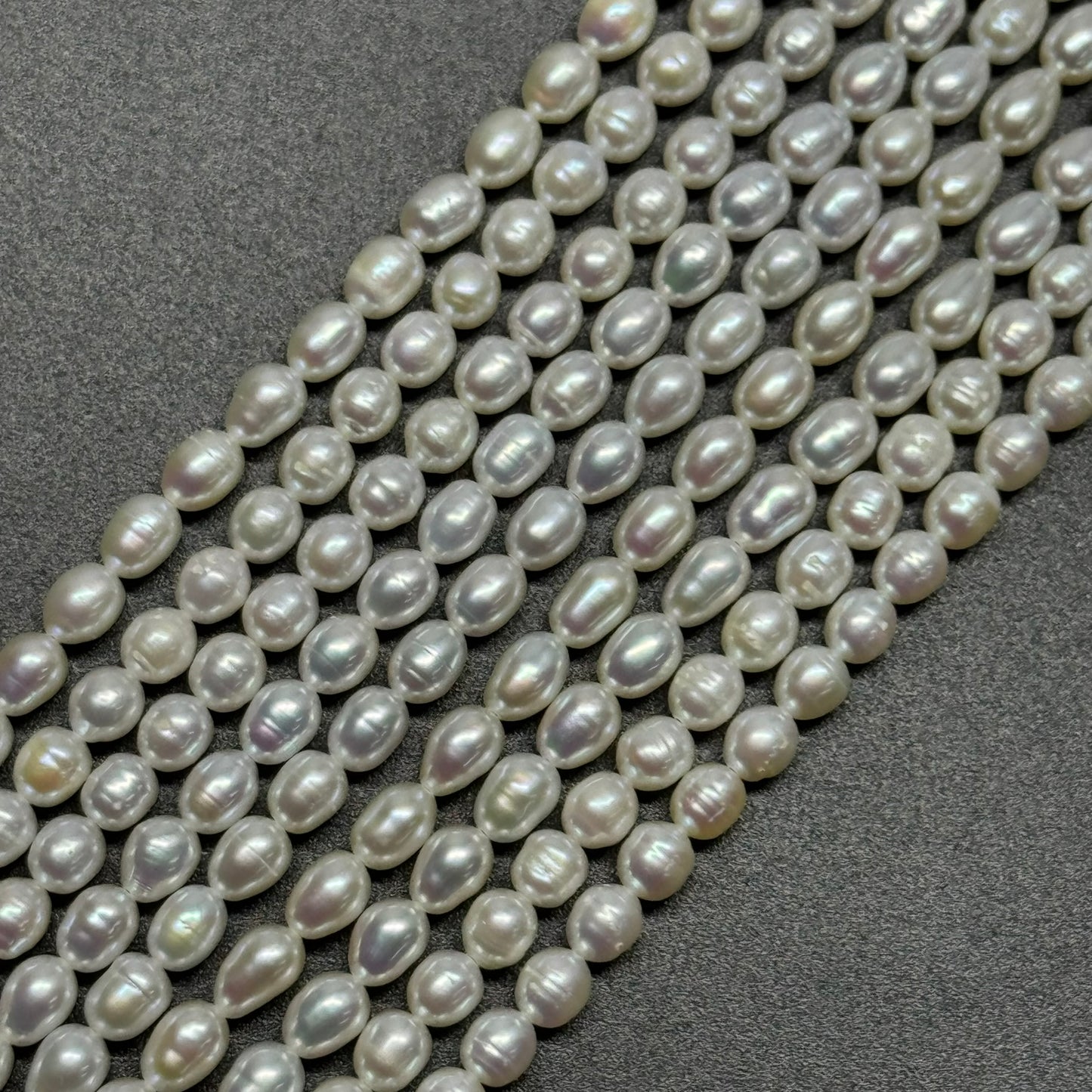 Freshwater Cultured Pearl - (AA Quality)