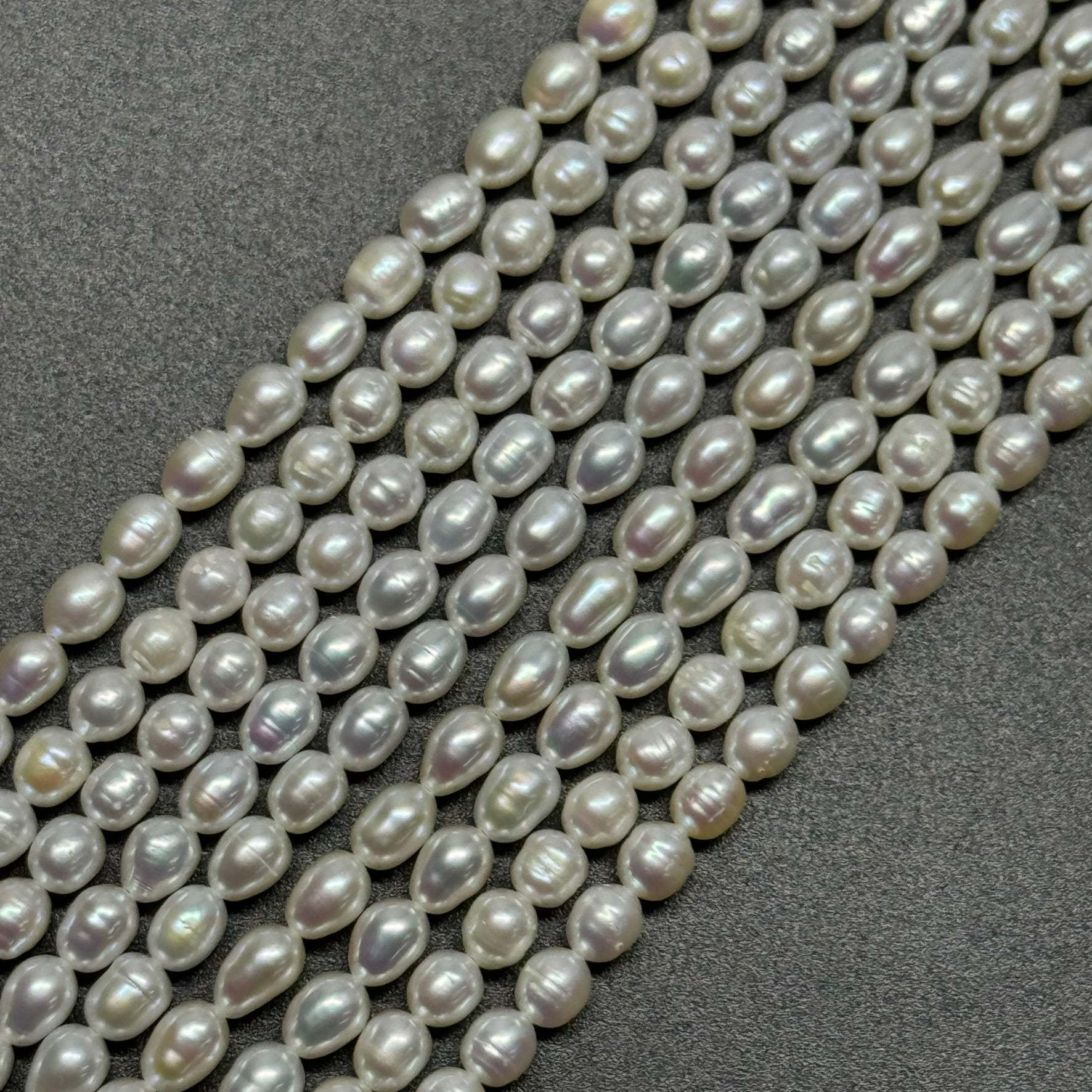 Freshwater Cultured Pearl - (AA Quality)