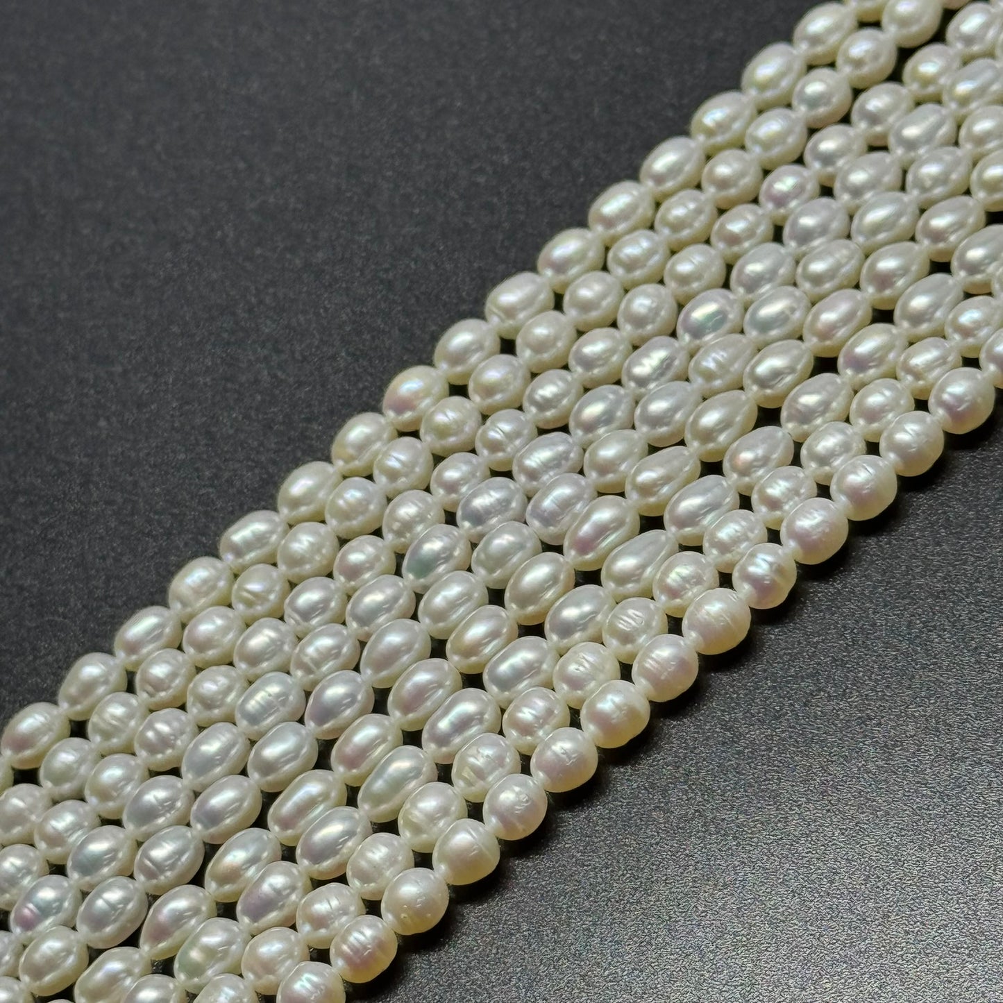 Freshwater Cultured Pearl - (AA Quality)