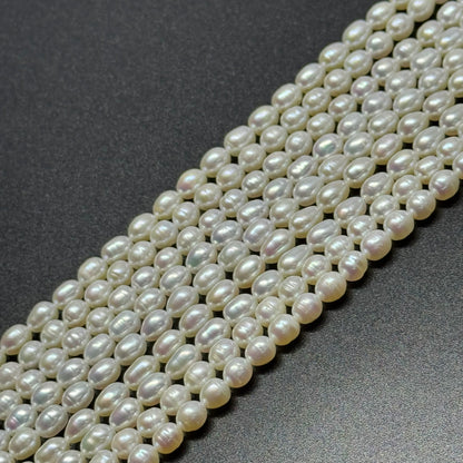 Freshwater Cultured Pearl - (AA Quality)