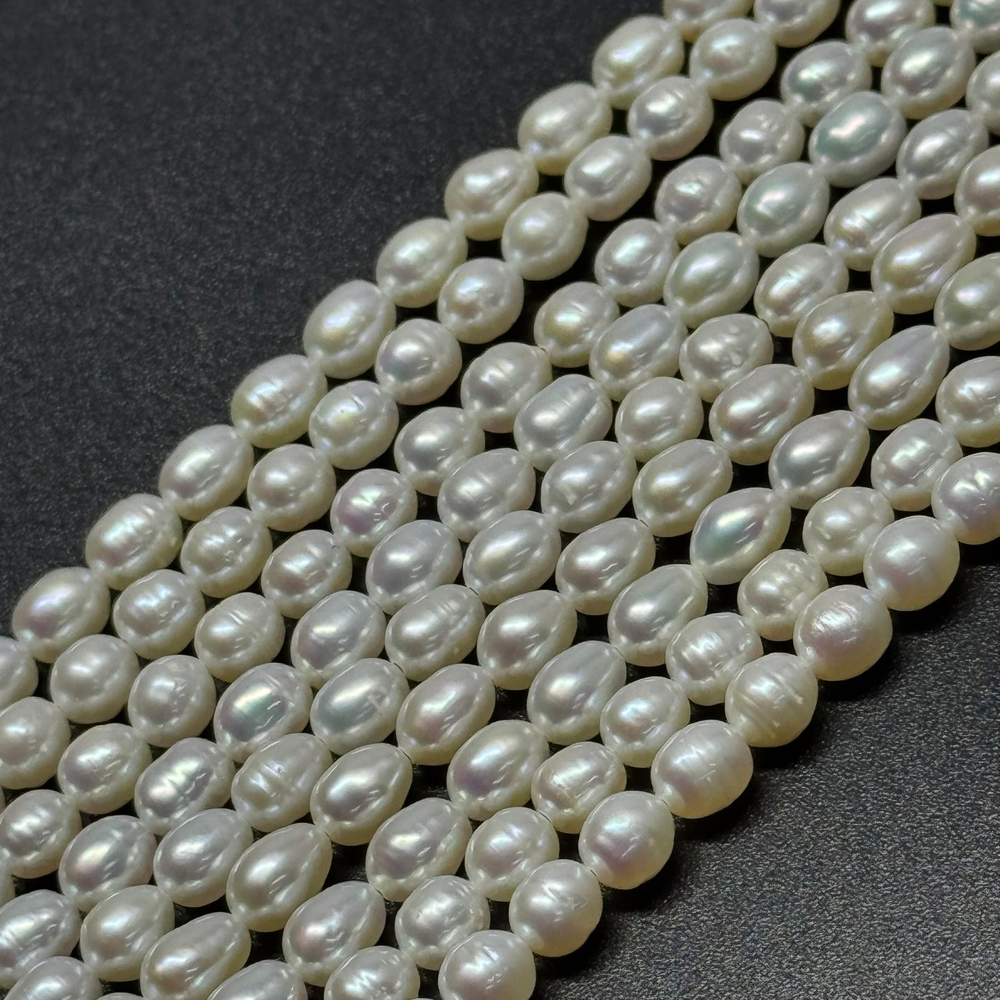 Freshwater Cultured Pearl - (AA Quality)