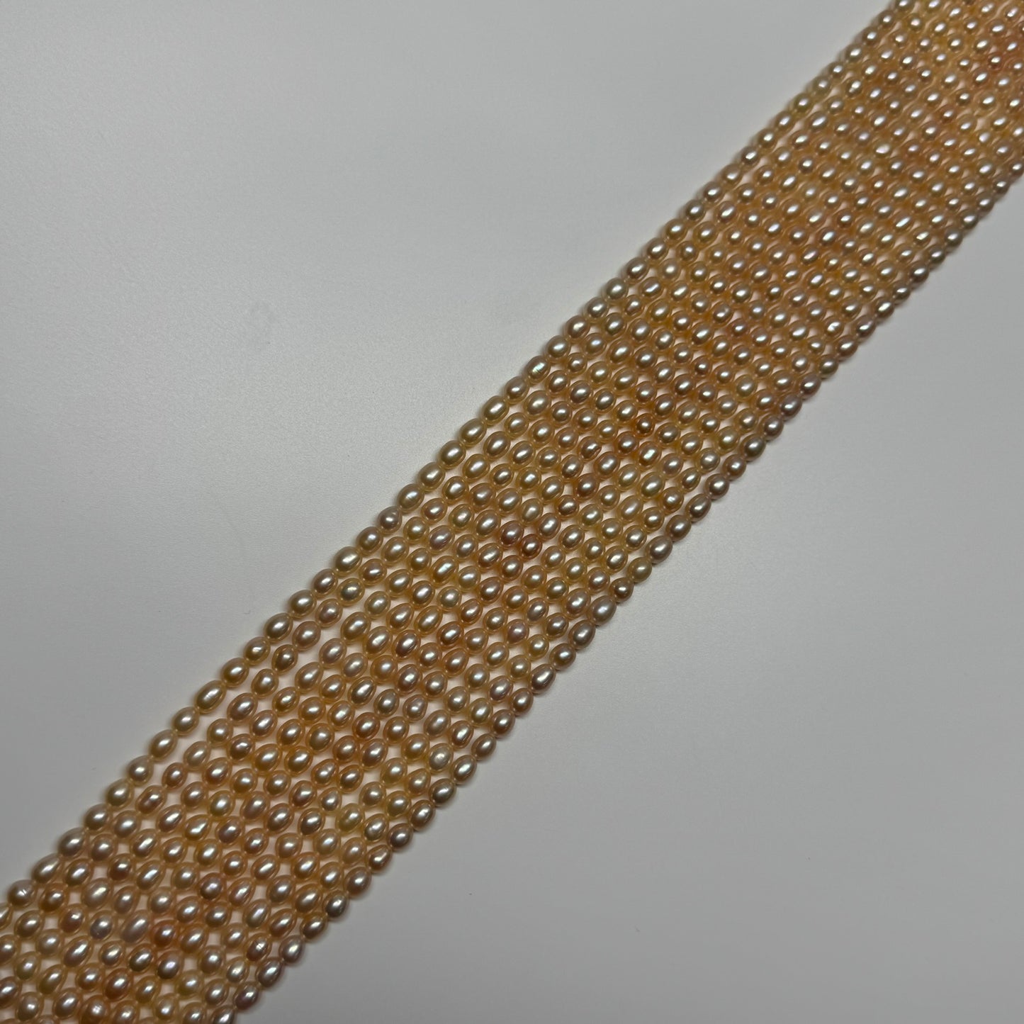 Freshwater Cultured Pearl - (AA Quality)