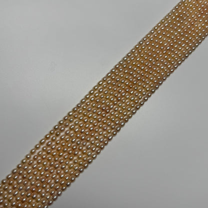 Freshwater Cultured Pearl - (AA Quality)