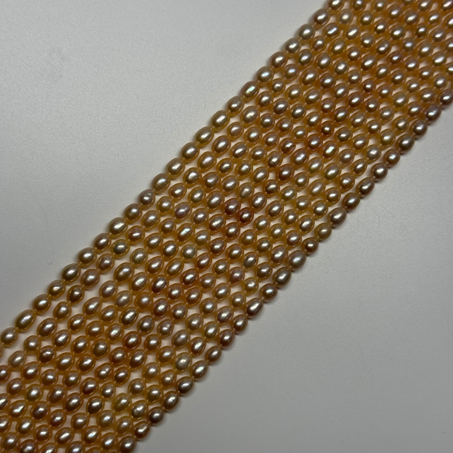 Freshwater Cultured Pearl - (AA Quality)