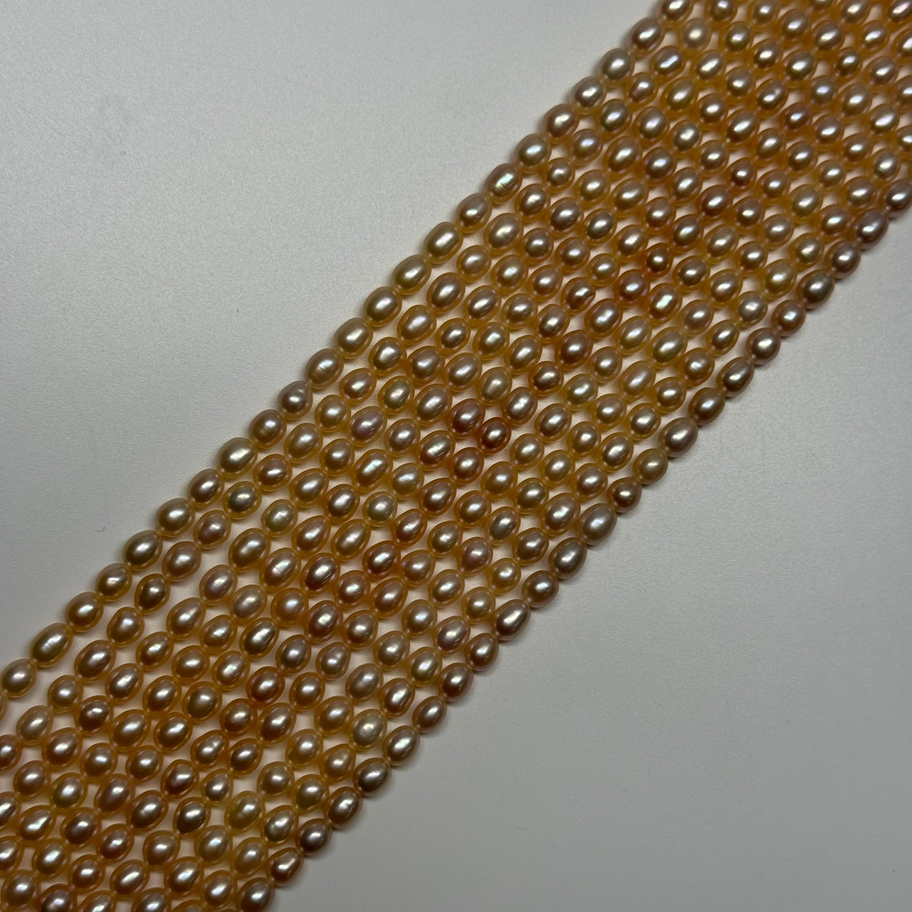 Freshwater Cultured Pearl - (AA Quality)