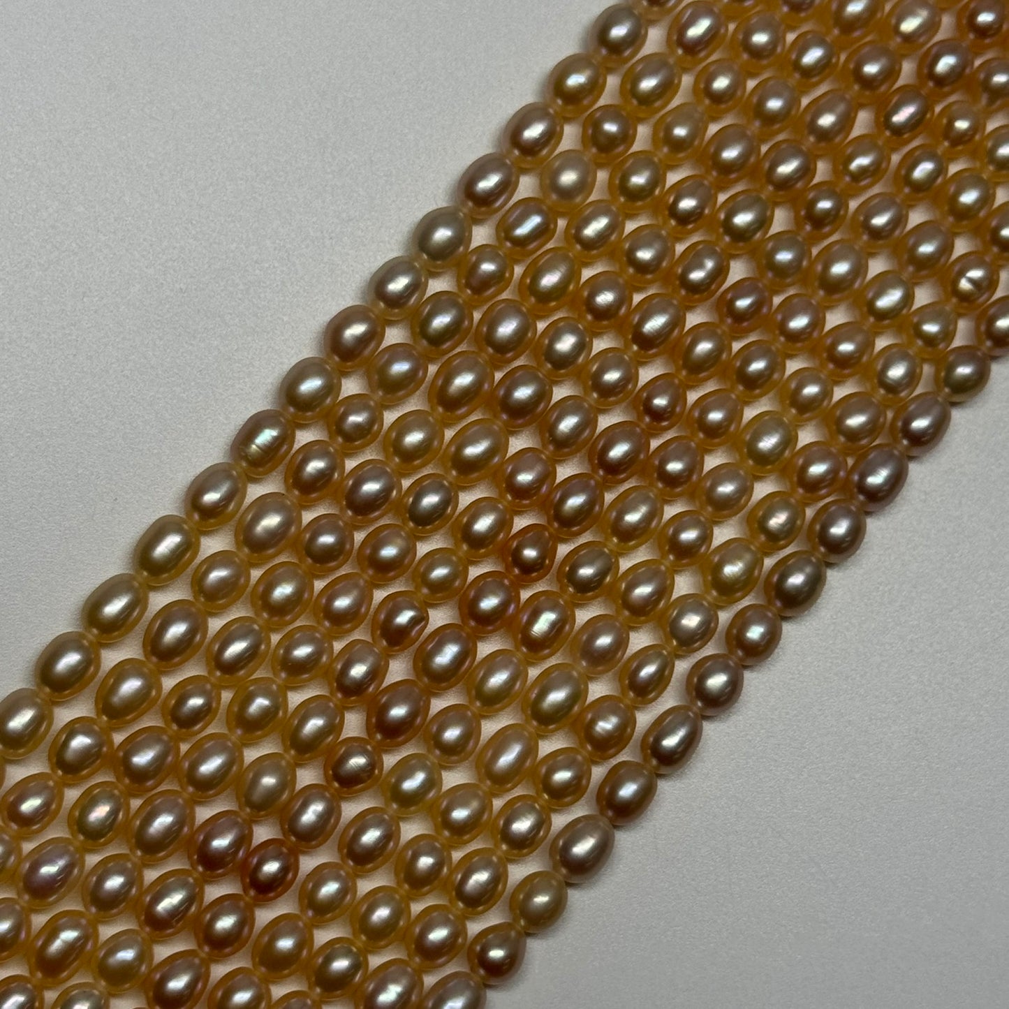 Freshwater Cultured Pearl - (AA Quality)