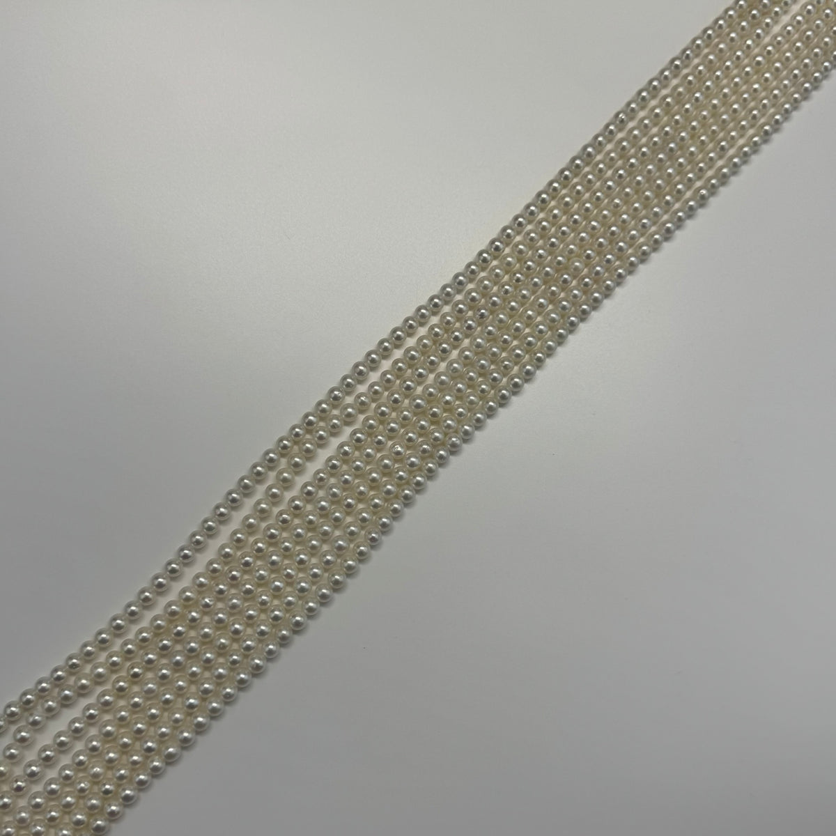 Freshwater Cultured Pearl - (AAA Quality)