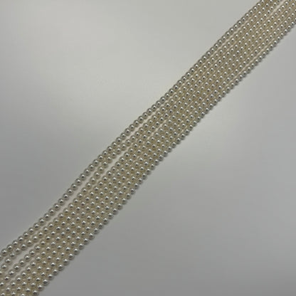 Freshwater Cultured Pearl - (AAA Quality)