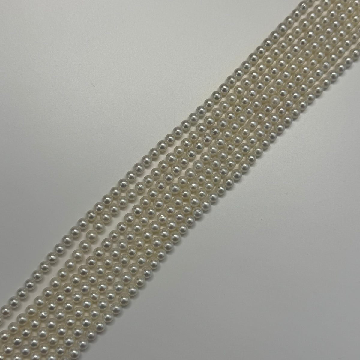 Freshwater Cultured Pearl - (AAA Quality)