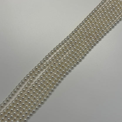 Freshwater Cultured Pearl - (AAA Quality)