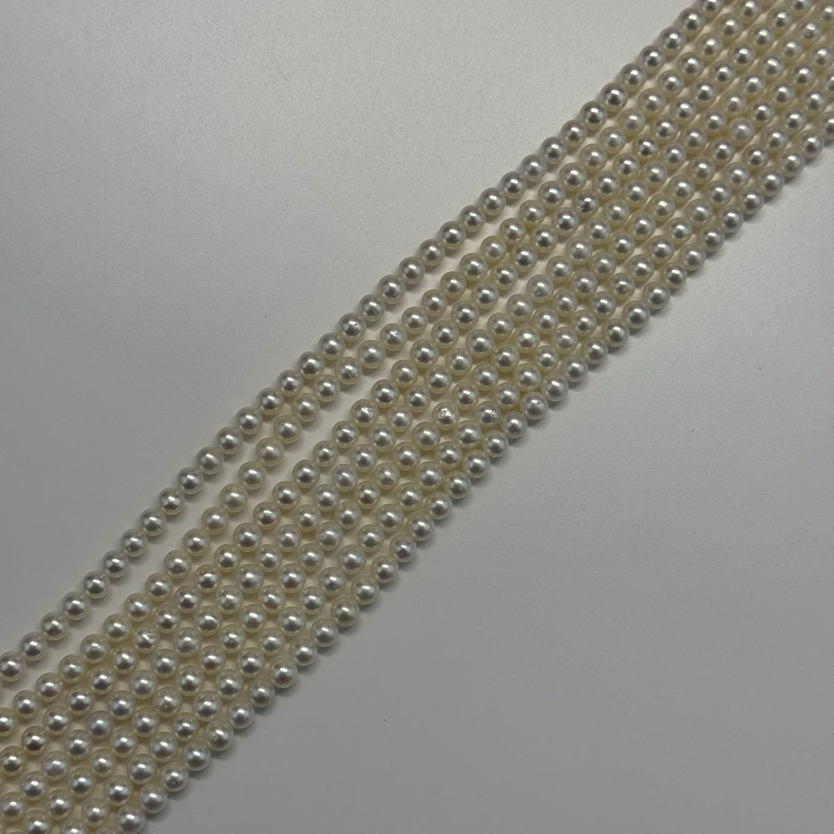 Freshwater Cultured Pearl - (AAA Quality)