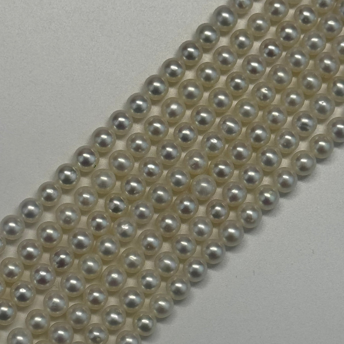 Freshwater Cultured Pearl - (AAA Quality)