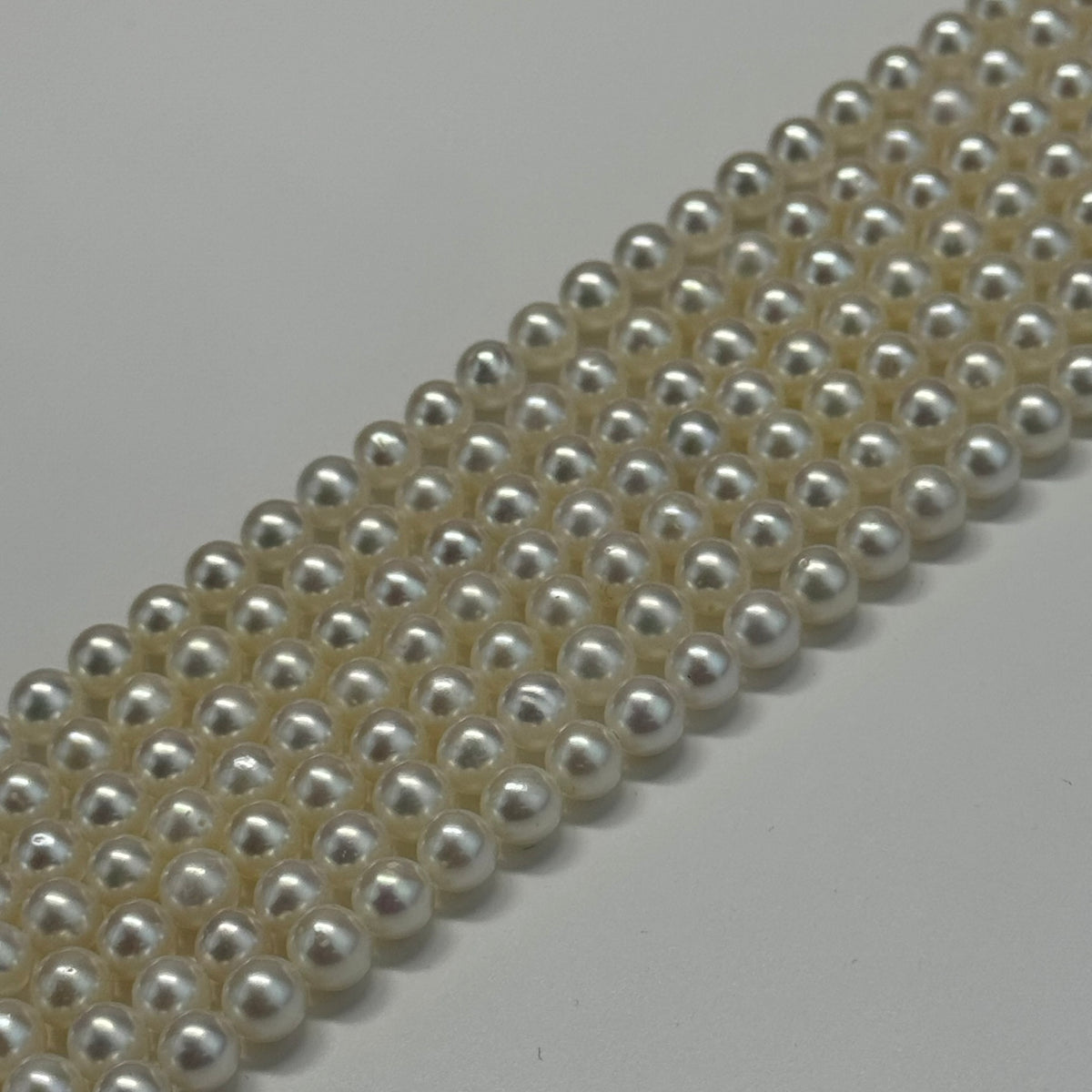 Freshwater Cultured Pearl - (AAA Quality)