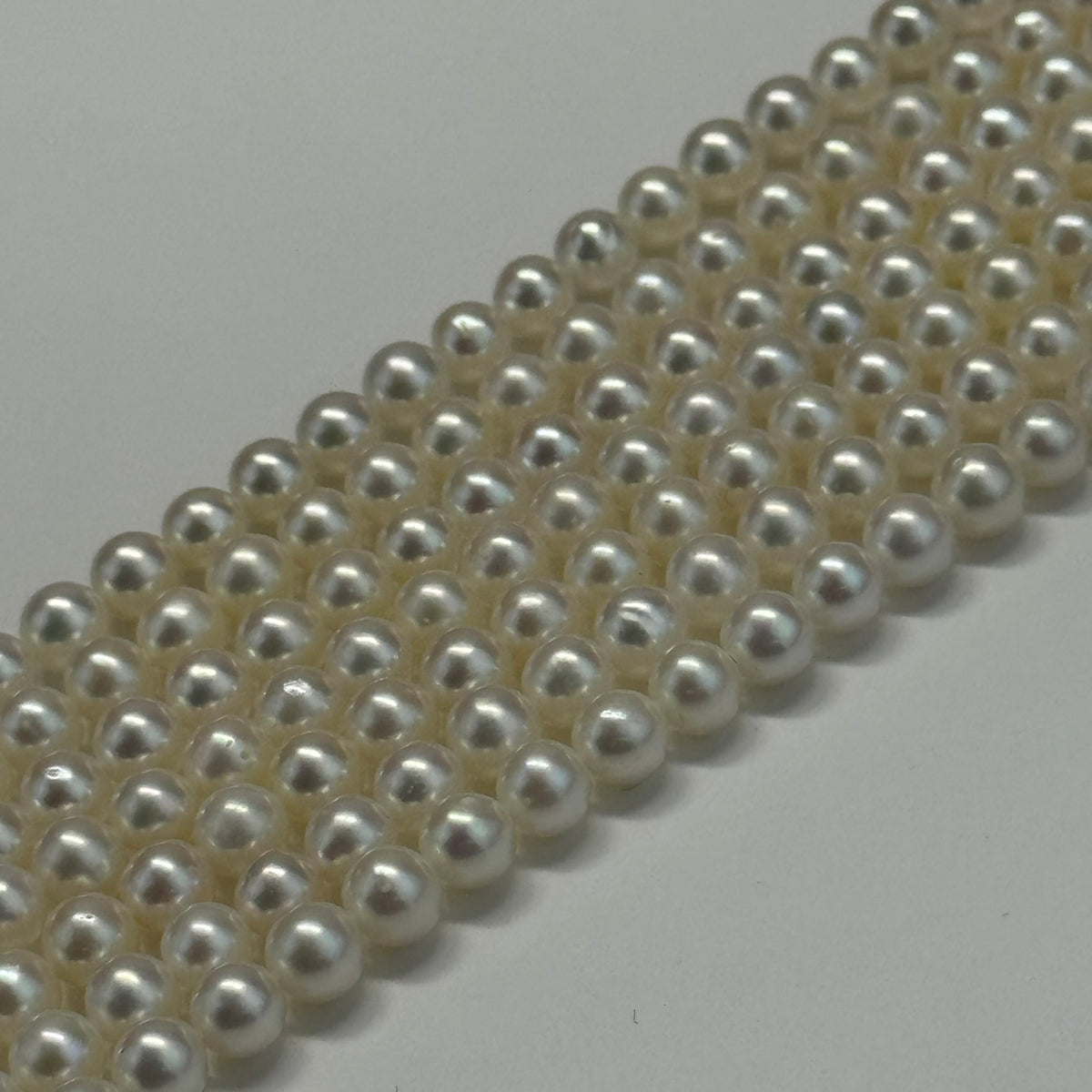 Freshwater Cultured Pearl - (AAA Quality)