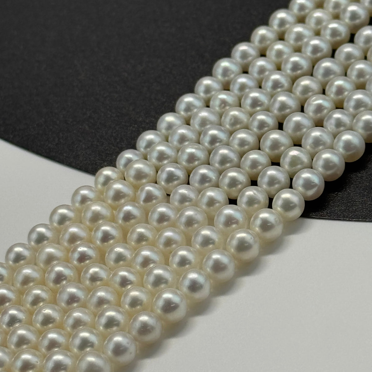 Freshwater Cultured Pearl - (AAA Quality)