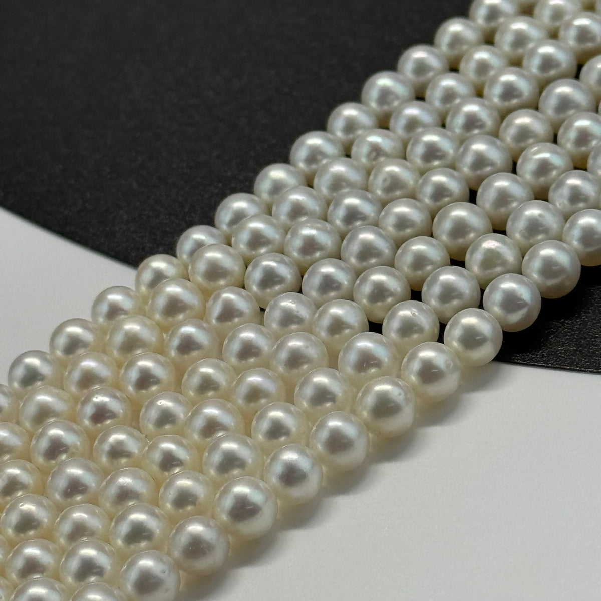 Freshwater Cultured Pearl - (AAA Quality)